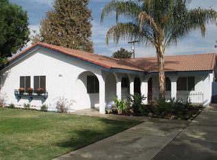 6904 Olive Dr, Bakersfield, CA 93308