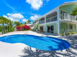 285 13th St, Key Colony Beach, FL 33051