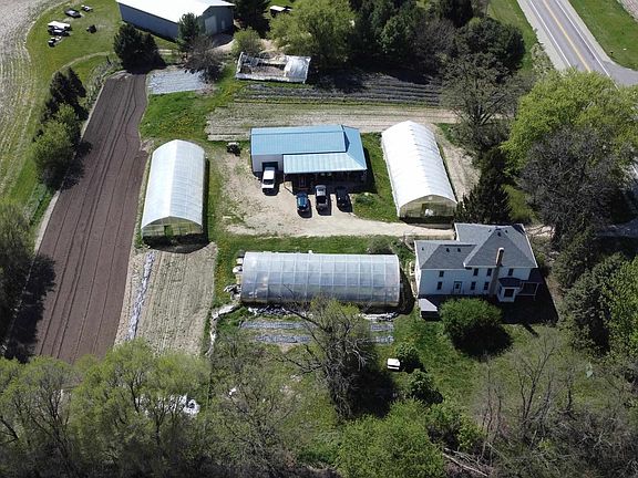 3rd image of 4146 E County Rd N Road