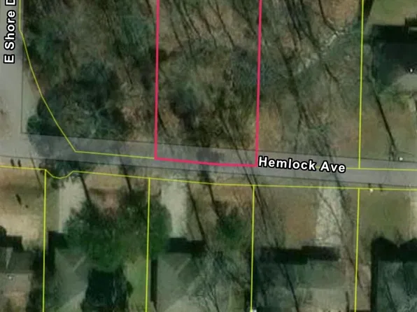 Hemlock Ave, Sherwood, AR 72120