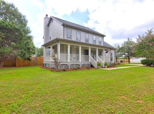 216 Queens Cemetery Rd, Good Hope, GA 30641