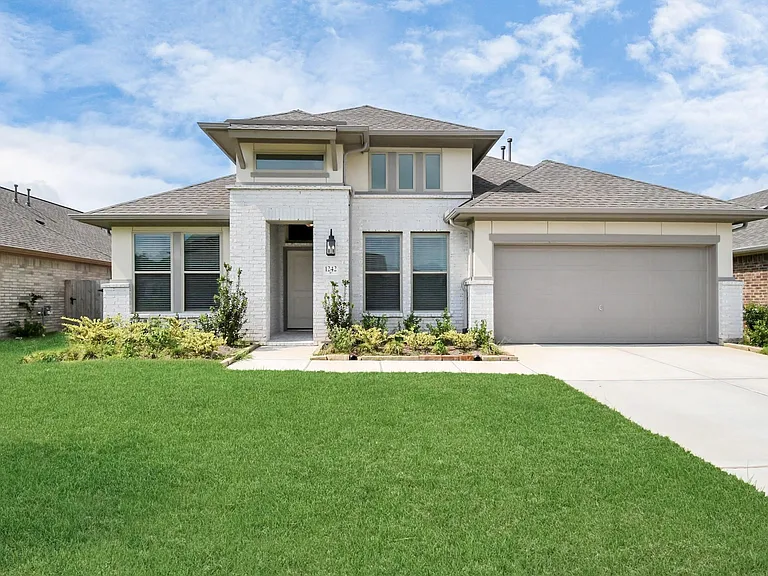 1242 Muscadine Hollow Ln — Photo 4