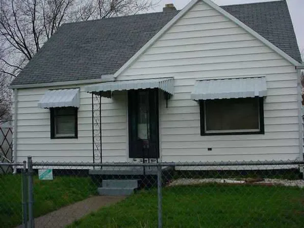 1029 Bricker Ave, Toledo, OH 43608