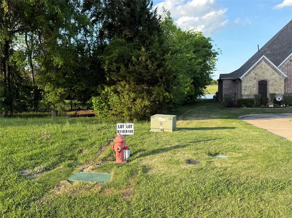 B 110 Lake Shore Dr, McKinney, TX 75071