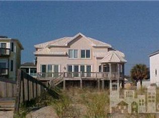 841 S Fort Fisher Blvd, Kure Beach, NC 28449