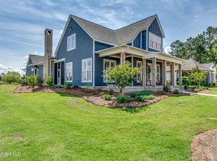 818 Arbor Point, Brandon, MS 39047