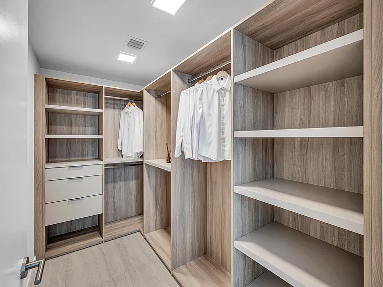 Model Closet