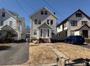 116 Berkeley Ave Floor 2, Bloomfield, NJ 07003