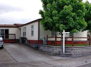 1256 SW Kalyca Way, Beaverton, OR 97003