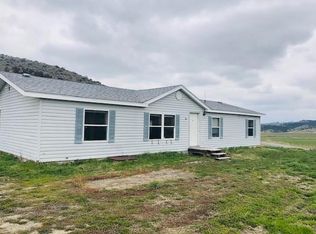 106A Sheep Dip Rd, Columbus, MT 59019