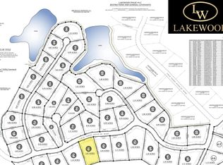 73 Lakewood Subdivision, Corbin, KY 40701