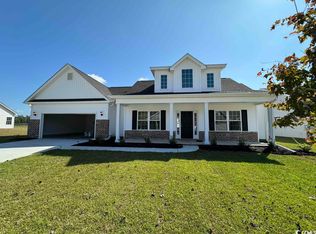 3454 Little Bay Dr LOT 47, Santee Conway, SC 29526