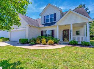 309 Oakboro Ln, Simpsonville, SC 29680