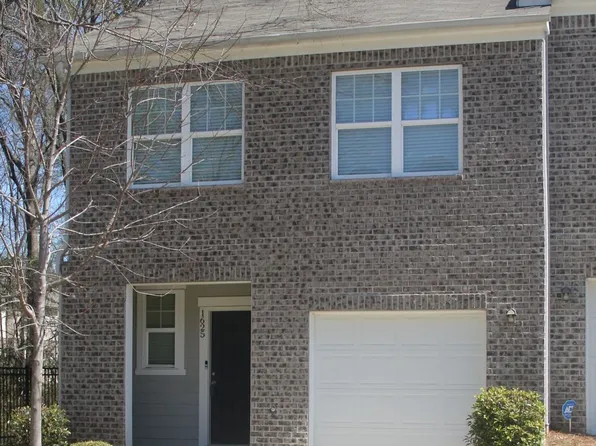 1625 Honeysuckle Path, Conyers, GA 30012