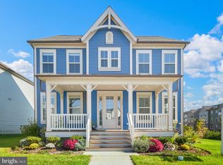 3503 Timber Green Dr, Frederick, MD 21704