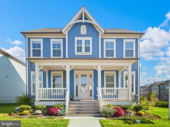 3503 Timber Green Dr, Frederick, MD 21704