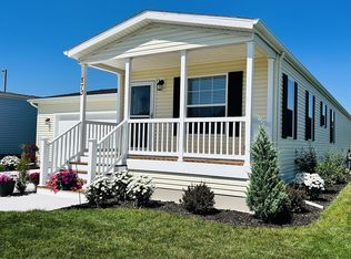 873 Tennessee Ave, Manistee, MI 49660