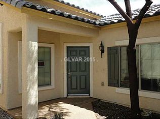 7844 Running Doe Ct, Las Vegas, NV 89149