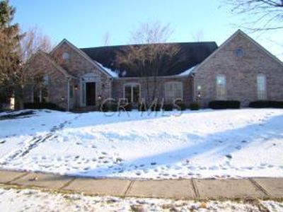 4967 Chaddington Dr, Dublin, OH, 43017