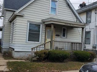 1767 Hill St, Racine, WI 53404