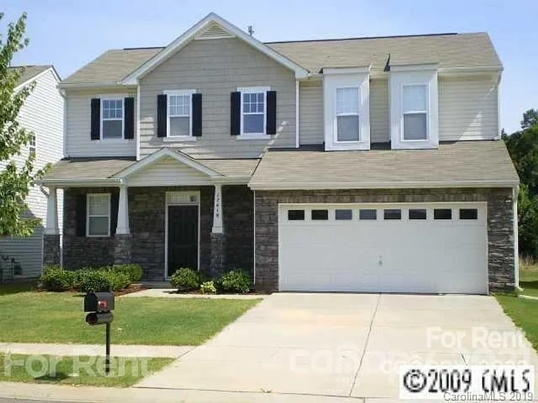17418 Westmill Ln — Photo 1