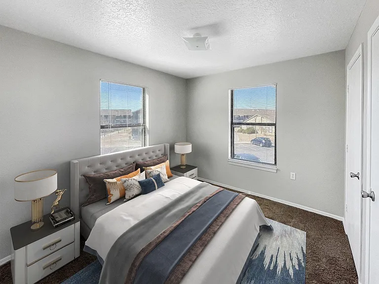 Crescent Ridge — Photo 16
