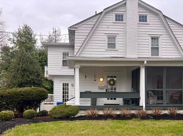 23 McPhelin Ave, Cherry Hill, NJ 08034