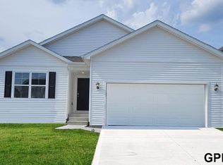 12709 S 205th St, Gretna, NE 68028