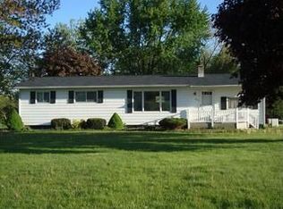 5875 Forrister Rd, Adrian, MI 49221