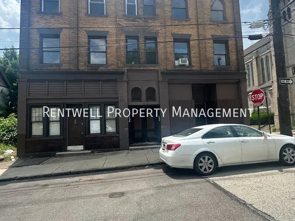 734 Franklin Ave APT 3, Pittsburgh, PA 15221