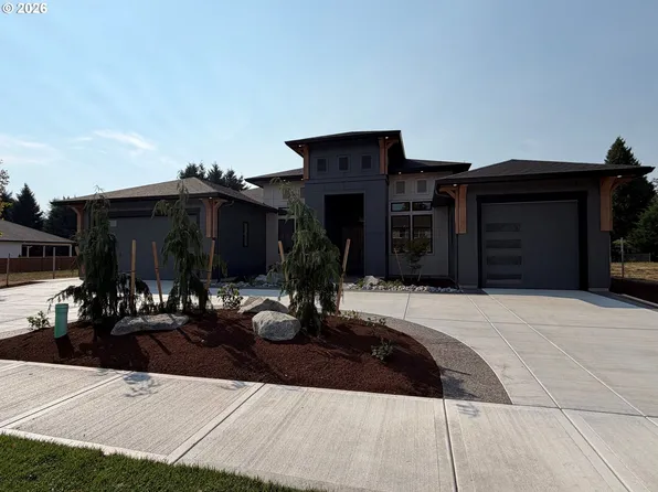 2546 NW 16th Ave, Camas, WA 98607