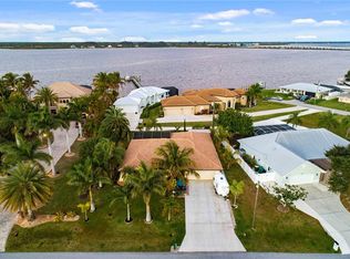 5190 Yahner Ln, Pt Charlotte, FL 33981