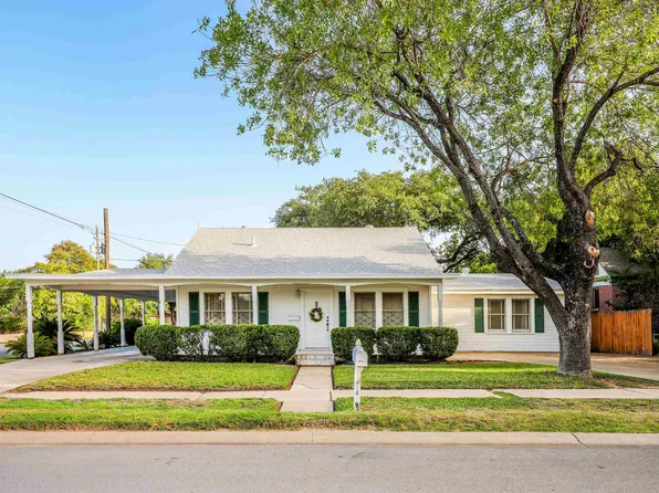 1419 E Guerrero St, Laredo, TX 78040