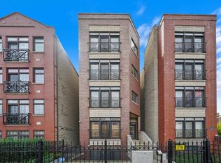 2353 W Harrison St APT 2, Chicago, IL 60612