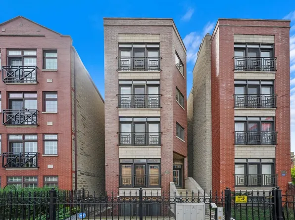 2353 W Harrison St APT 2, Chicago, IL 60612