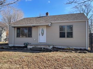 2338 S Saint Francis Ave, Wichita, KS 67211