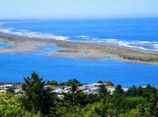 690 Prigmore St, Crescent City, CA 95531