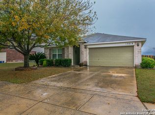 15818 Bellister St, Selma, TX 78154