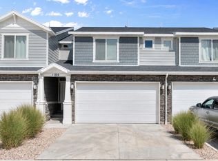 1180 W Hidden Spring Dr, Santaquin, UT 84655