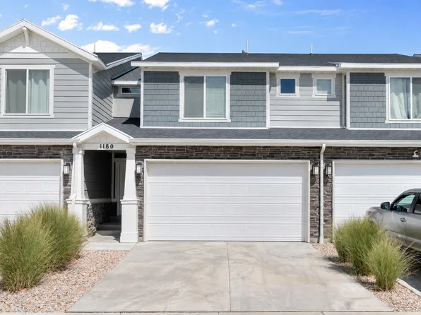 1180 W Hidden Spring Dr, Santaquin, UT 84655