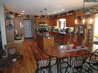 5600 Stonesthrow Dr, Wooster, OH 44691