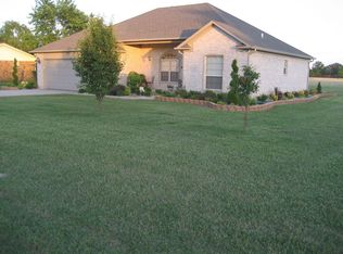 63 Schafer Dr, Carlisle, AR 72024