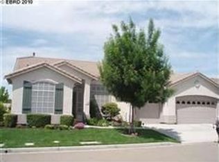 373 Saint Claire Ter, Brentwood, CA