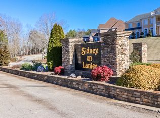 2231 Huntingdon Ct LOT 0, Gainesville, GA 30506