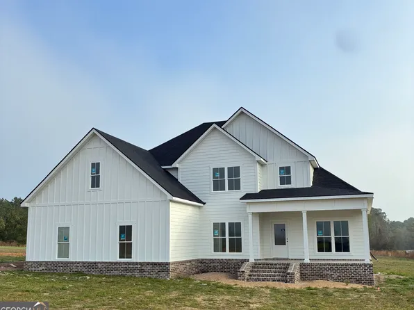 3227 Jason Franklin Rd, Register, GA 30452