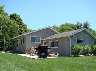 673 N 22nd Ave, Mears, MI 49436