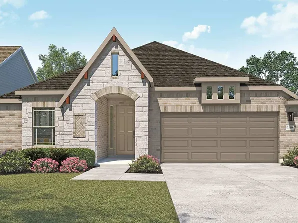 1415 Odette Dr, Arlington, TX 76013