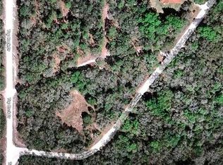 Coalstone Dr, Webster, FL 33597