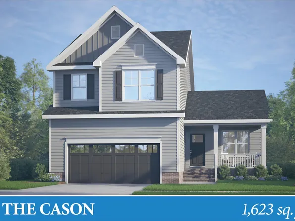 748 Brown Rd, Lillington, NC 27546