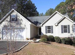 4067 Brooksdale Dr, Franklinton, NC 27525